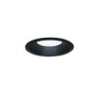 画像1: 大光電機(DAIKO) DDL-5037WBG ダウンライト 埋込穴φ125 調光(調光器別売) 昼白色 LED内臓 ベーシック COBタイプ 高気密SB形 防雨形 ブラック (1)