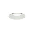 画像1: 大光電機(DAIKO) DDL-5037WWG ダウンライト 埋込穴φ125 調光(調光器別売) 昼白色 LED内臓 ベーシック COBタイプ 高気密SB形 防雨形 ホワイト (1)
