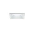 画像1: 大光電機(DAIKO) DDL-5041WWG ダウンライト 埋込穴□100 調光(調光器別売) 昼白色 LED内臓 ベーシック COBタイプ 高気密SB形 防雨形 ホワイト (1)