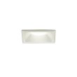 画像1: 大光電機(DAIKO) DDL-5041YWG ダウンライト 埋込穴□100 調光(調光器別売) 電球色 LED内臓 ベーシック COBタイプ 高気密SB形 防雨形 ホワイト (1)