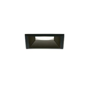 画像: 大光電機(DAIKO) DDL-5043ABG ダウンライト 埋込穴□100 調光(調光器別売) 温白色 LED内臓 ベーシック COBタイプ 高気密SB形 防雨形 ブラック