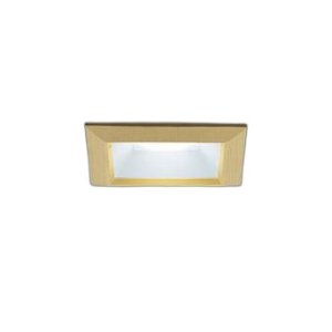 画像: 大光電機(DAIKO) DDL-5043WTG ダウンライト 埋込穴□100 調光(調光器別売) 昼白色 LED内臓 ベーシック COBタイプ 高気密SB形 白木