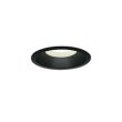 画像1: 大光電機(DAIKO) DDL-5137YB ダウンライト 埋込穴φ125 非調光 電球色 LED内臓 ベーシック COBタイプ 高気密SB形 防雨形 ブラック (1)