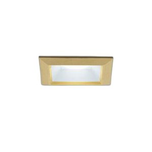 画像: 大光電機(DAIKO) DDL-5141WT ダウンライト 埋込穴□100 非調光 昼白色 LED内臓 ベーシック COBタイプ 高気密SB形 白木
