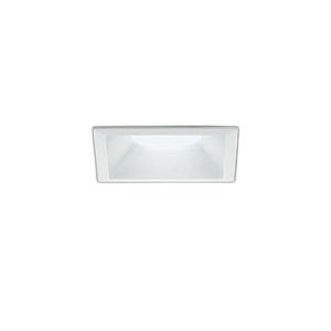 画像: 大光電機(DAIKO) DDL-5141WW ダウンライト 埋込穴□100 非調光 昼白色 LED内臓 ベーシック COBタイプ 高気密SB形 防雨形 ホワイト