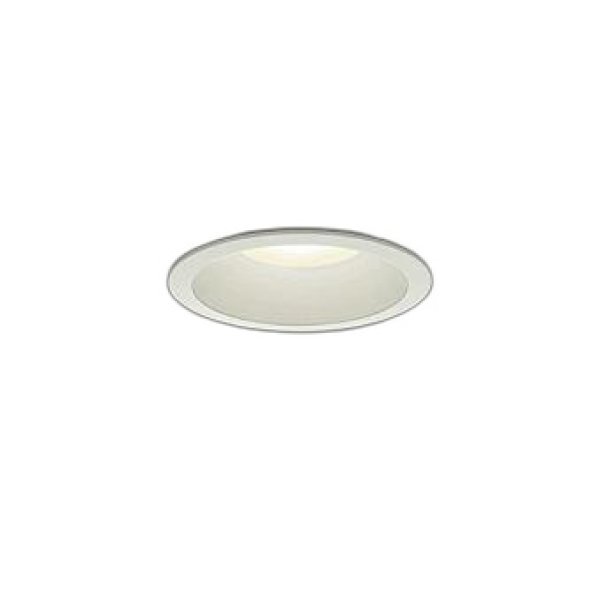 画像1: 大光電機(DAIKO) DDL-5641FW ダウンライト 調色調光 LED内臓 高気密SB形 ホワイト (1)