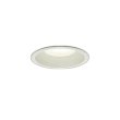 画像1: 大光電機(DAIKO) DDL-5644FWG ダウンライト 埋込穴φ125 調光(調光器別売) 電球色 温白色 昼白色 LED内臓 高気密SB型 よくばり ホワイト (1)