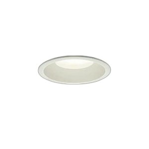 画像: 大光電機(DAIKO) DDL-5644FWG ダウンライト 埋込穴φ125 調光(調光器別売) 電球色 温白色 昼白色 LED内臓 高気密SB型 よくばり ホワイト