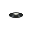 画像1: 大光電機(DAIKO) DDL-5648FBG ダウンライト 埋込穴φ100 温調(調光器別売) 電球色 キャンドル色 LED内臓 高気密SB型 ブラック (1)