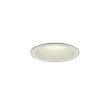 画像1: 大光電機(DAIKO) DDL-5648FWG ダウンライト 埋込穴φ100 温調(調光器別売) 電球色 キャンドル色 LED内臓 高気密SB型 ホワイト (1)