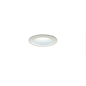 画像: 大光電機(DAIKO) DDL-5653WW ダウンライト 埋込穴φ50 非調光 昼白色 LED内臓 NANA-GO COBタイプ 高気密SB形 ホワイト