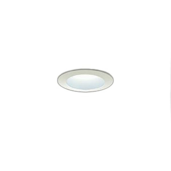 画像1: 大光電機(DAIKO) DDL-5653WW ダウンライト 埋込穴φ50 非調光 昼白色 LED内臓 NANA-GO COBタイプ 高気密SB形 ホワイト (1)