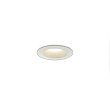画像1: 大光電機(DAIKO) DDL-5653YW ダウンライト 埋込穴φ50 非調光 電球色 LED内臓 NANA-GO COBタイプ 高気密SB形 ホワイト (1)