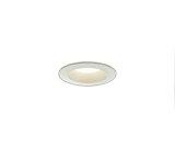 画像: 大光電機(DAIKO) DDL-5653YW ダウンライト 埋込穴φ50 非調光 電球色 LED内臓 NANA-GO COBタイプ 高気密SB形 ホワイト