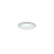 画像1: 大光電機(DAIKO) DDL-5654WW ダウンライト 埋込穴φ50 非調光 昼白色 LED内臓 NANA-GO COBタイプ 高気密SB形 防雨形 ホワイト (1)