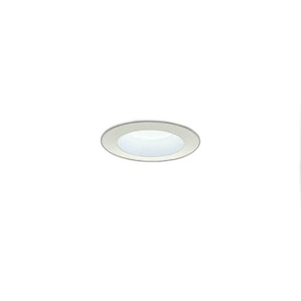 画像1: 大光電機(DAIKO) DDL-5654WW ダウンライト 埋込穴φ50 非調光 昼白色 LED内臓 NANA-GO COBタイプ 高気密SB形 防雨形 ホワイト (1)
