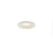 画像1: 大光電機(DAIKO) DDL-5654YW ダウンライト 埋込穴φ50 非調光 電球色 LED内臓 NANA-GO COBタイプ 高気密SB形 防雨形 ホワイト (1)