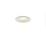 画像: 大光電機(DAIKO) DDL-5654YW ダウンライト 埋込穴φ50 非調光 電球色 LED内臓 NANA-GO COBタイプ 高気密SB形 防雨形 ホワイト