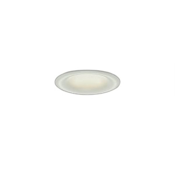 画像1: 大光電機(DAIKO) DDL-5655AWG ダウンライト 埋込穴φ75 調光(調光器別売) 温白色 LED内臓 NANA-GO COBタイプ グレアレス 高気密SB形 ホワイト (1)