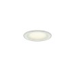 画像1: 大光電機(DAIKO) DDL-5655YWG ダウンライト 埋込穴φ75 調光(調光器別売) 電球色 LED内臓 NANA-GO COBタイプ グレアレス 高気密SB形 ホワイト (1)