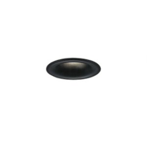 画像: 大光電機(DAIKO) DDL-5656ABG ダウンライト 埋込穴φ75 調光(調光器別売) 温白色 LED内臓 NANA-GO COBタイプ グレアレス 高気密SB形 ブラック
