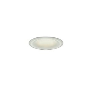 画像: 大光電機(DAIKO) DDL-5656AWG ダウンライト 埋込穴φ75 調光(調光器別売) 温白色 LED内臓 NANA-GO COBタイプ グレアレス 高気密SB形 ホワイト