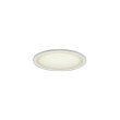画像1: 大光電機(DAIKO) DDL-5657YWG ダウンライト 埋込穴φ100 調光(調光器別売) 電球色 LED内臓 ベーシック 高気密SB形 ホワイト (1)