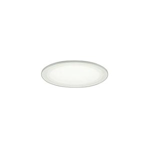 画像: 大光電機(DAIKO) DDL-5658AWG ダウンライト 埋込穴φ100 調光(調光器別売) 温白色 LED内臓 ベーシック 高気密SB形 ホワイト