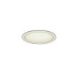 画像1: 大光電機(DAIKO) DDL-5661FWG ダウンライト 埋込穴φ100 調光(調光器別売) 電球色 温白色 LED内臓 ベーシック 高気密SB形 楽調 ホワイト (1)