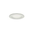 画像1: 大光電機(DAIKO) DDL-5663AW ダウンライト 埋込穴φ100 非調光 温白色 LED内臓 高気密SB形 浅型 ホワイト (1)
