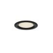 画像1: 大光電機(DAIKO) DDL-5665YB ダウンライト 埋込穴φ100 非調光 電球色 LED内臓 高気密SB形 浅型 ブラック (1)