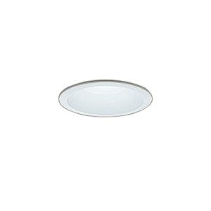 画像: 大光電機(DAIKO) DDL-5667WWG ダウンライト 埋込穴φ100 調光(調光器別売) 昼白色 LED内臓 COBタイプ 高気密SB形 浅型 防雨形 ホワイト
