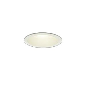 画像: 大光電機(DAIKO) DDL-5669AWG ダウンライト 埋込穴φ100 調光(調光器別売) 温白色 LED内臓 保安灯 COBタイプ 高気密SG1形 防雨形 ホワイト