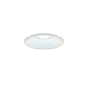 画像: 大光電機(DAIKO) DDL-5671WWG ダウンライト 埋込穴φ100 調光(調光器別売) 昼白色 LED内臓 COBタイプ 高気密SB形 高天井用 防雨形 ホワイト