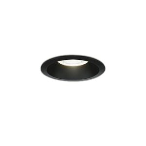 画像: 大光電機(DAIKO) DDL-5673ABG ダウンライト 埋込穴φ100 調光(調光器別売) 温白色 LED内臓 COBタイプ 高気密SB形 高天井用 防雨形 ブラック