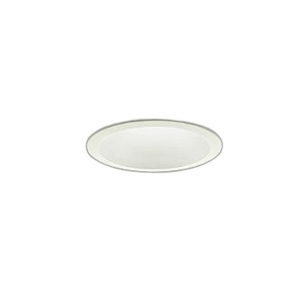 画像1: 大光電機(DAIKO) DDL-5683AW ダウンライト 埋込穴φ100 非調光 温白色 LED内臓 グレアレス 高気密SB形 防雨形 ホワイト (1)