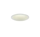 画像: 大光電機(DAIKO) DDL-5685YW ダウンライト 埋込穴φ100 非調光 電球色 LED内臓 グレアレス 高気密SB形 防雨形 ホワイト