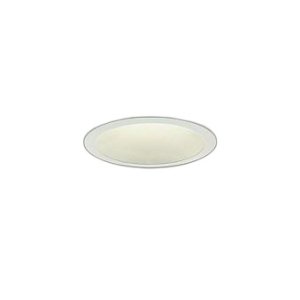 画像: 大光電機(DAIKO) DDL-5685YW ダウンライト 埋込穴φ100 非調光 電球色 LED内臓 グレアレス 高気密SB形 防雨形 ホワイト