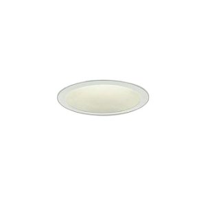 画像: 大光電機(DAIKO) DDL-5686YWG ダウンライト 埋込穴φ100 調光(調光器別売) 電球色 LED内臓 グレアレス 高気密SB形 防雨形 ホワイト