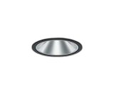 画像: 大光電機(DAIKO) DDL-5687ABG ダウンライト 埋込穴φ100 調光(調光器別売) 温白色 LED内臓 COBタイプ グレアレス 高気密SB形 ブラック