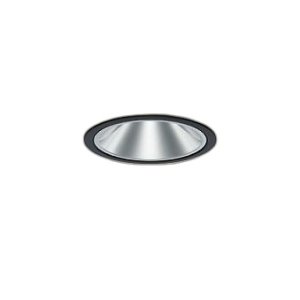画像: 大光電機(DAIKO) DDL-5687ABG ダウンライト 埋込穴φ100 調光(調光器別売) 温白色 LED内臓 COBタイプ グレアレス 高気密SB形 ブラック