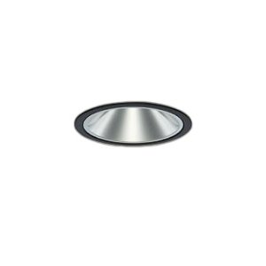 画像: 大光電機(DAIKO) DDL-5687YBG ダウンライト 埋込穴φ100 調光(調光器別売) 電球色 LED内臓 COBタイプ グレアレス 高気密SB形 ブラック