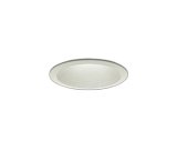 画像: 大光電機(DAIKO) DDL-5688AWG ダウンライト 埋込穴φ100 調光(調光器別売) 温白色 LED内臓 COBタイプ グレアレス 高気密SB形 ホワイト