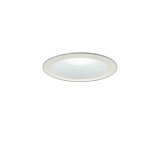 画像: 大光電機(DAIKO) DDL-5690WW ダウンライト 埋込穴φ100 非調光 昼白色 LED内臓 ベーシック COBタイプ 高気密SB形 リニューアル用 防雨形 ホワイト