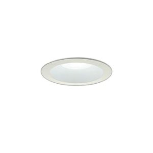画像: 大光電機(DAIKO) DDL-5690WW ダウンライト 埋込穴φ100 非調光 昼白色 LED内臓 ベーシック COBタイプ 高気密SB形 リニューアル用 防雨形 ホワイト