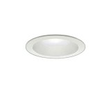 画像: 大光電機(DAIKO) DDL-5691AW ダウンライト 埋込穴φ125 非調光 温白色 LED内臓 ベーシック COBタイプ 高気密SB形 リニューアル用 防雨形 ホワイト