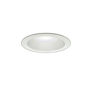 画像: 大光電機(DAIKO) DDL-5691AW ダウンライト 埋込穴φ125 非調光 温白色 LED内臓 ベーシック COBタイプ 高気密SB形 リニューアル用 防雨形 ホワイト
