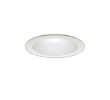 画像: 大光電機(DAIKO) DDL-5691WW ダウンライト 埋込穴φ125 非調光 昼白色 LED内臓 ベーシック COBタイプ 高気密SB形 リニューアル用 防雨形 ホワイト