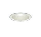 画像: 大光電機(DAIKO) DDL-5691YW ダウンライト 埋込穴φ125 非調光 電球色 LED内臓 ベーシック COBタイプ 高気密SB形 リニューアル用 防雨形 ホワイト