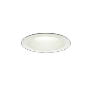 画像: 大光電機(DAIKO) DDL-5692AW ダウンライト 埋込穴φ125 非調光 温白色 LED内臓 ベーシック COBタイプ 高気密SB形 リニューアル用 防雨形 ホワイト